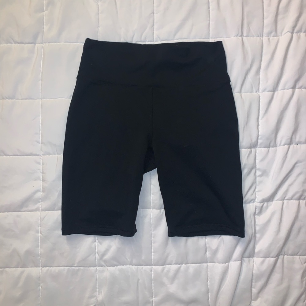 Fabletics Active wear shorts